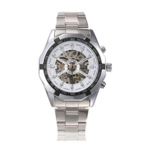 Top Brand Luxury Wristwatch