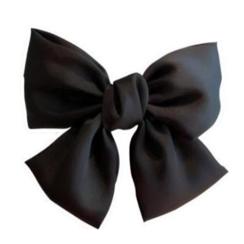 Bow Hair Accessories