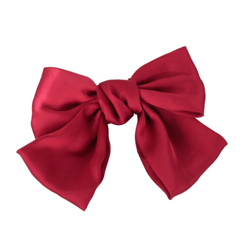 Bow Hair Accessories