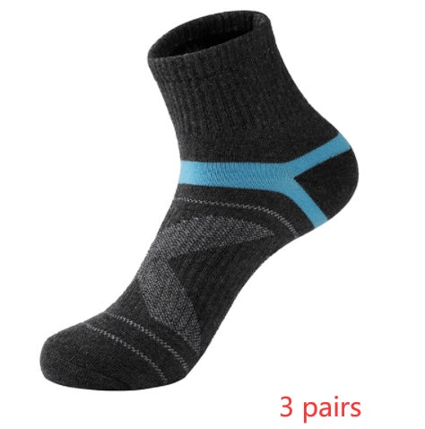 Sports Basketball Socks