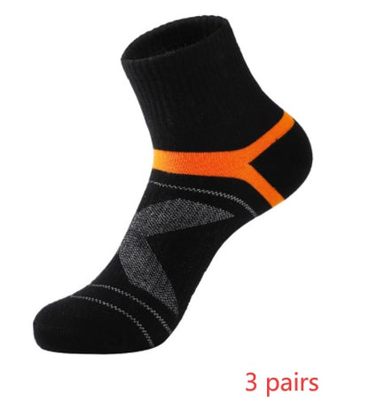 Sports Basketball Socks